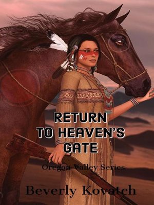 cover image of Return to Heaven's Gate